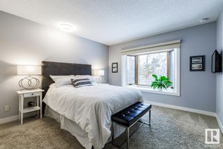 Photo 20: 11 LAURIER PLACE Place NW in Edmonton: Zone 10 House for sale : MLS®# E4320325