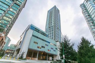 Photo 36: 3310 4508 HAZEL Street in Burnaby: Forest Glen BS Condo for sale (Burnaby South)  : MLS®# R2696012