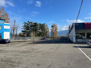 Photo 1: 45546 YALE Road in Chilliwack: H911 Land Commercial for sale : MLS®# C8048060