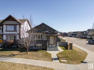 Photo 3: 7103 SOUTH TERWILLEGAR Drive in Edmonton: Zone 14 House for sale : MLS®# E4383271