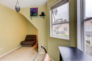 Photo 12: 12 5400 PATTERSON Avenue in Burnaby: Central Park BS Townhouse for sale in "PATTERSON COURT" (Burnaby South)  : MLS®# R2204282