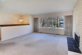 Photo 4: 1519 Winchester Rd in VICTORIA: SE Mt Doug House for sale (Saanich East)  : MLS®# 806818