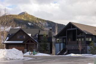 Photo 8: 18 SILVER RIDGE WAY in Fernie: Vacant Land for sale : MLS®# 2475007