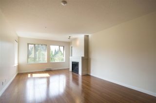 Photo 5: 316 3097 LINCOLN Avenue in Coquitlam: New Horizons Condo for sale in "LARKIN HOUSE WEST BY POLYGON" : MLS®# R2170923