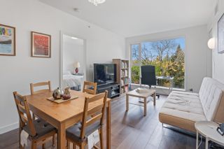 Photo 1: 311 1515 ATLAS Lane in Vancouver: South Granville Condo for sale in "Cartier House@Shannon Wall Ctr" (Vancouver West)  : MLS®# R2832810