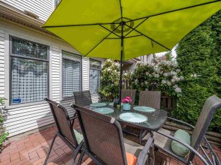 Photo 20: 49 98 BEGIN Street in Coquitlam: Maillardville Townhouse for sale in "Le Parc" : MLS®# R2574361