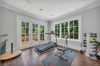 Photo 21: 3416 CEDAR Crescent in Vancouver: Shaughnessy House for sale (Vancouver West)  : MLS®# R2715110