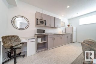 Photo 25: 7708 79 Avenue in Edmonton: Zone 17 House Half Duplex for sale : MLS®# E4297869