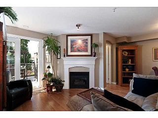Photo 5: 220 5500 ANDREWS Road in Richmond: Steveston South Condo for sale in "SOUTHWATER" : MLS®# V1013275