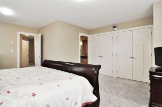 Photo 12: 39 7298 199A Street in Langley: Willoughby Heights Townhouse for sale in "York" : MLS®# R2542570