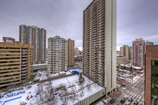 Photo 25: 1410 930 6 Avenue SW in Calgary: Downtown Commercial Core Apartment for sale : MLS®# A2049385
