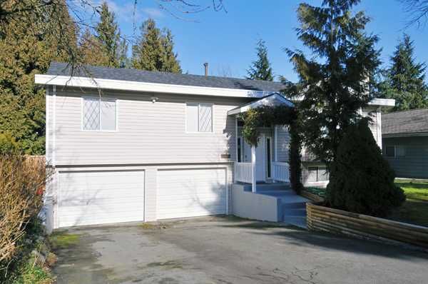 Main Photo: 22055 CANUCK in Maple Ridge: West Central House for sale : MLS®# V867949