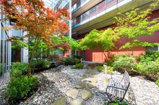 Photo 26: 611 5955 BIRNEY Avenue in Vancouver: University VW Condo for sale in "YU" (Vancouver West)  : MLS®# R2689733