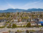 Main Photo: 1 2375 W BROADWAY in Vancouver: Kitsilano Townhouse for sale in "TALIESON" (Vancouver West)  : MLS®# R2838163