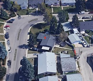 Photo 4: 5139 Marshall Road NE in Calgary: Marlborough Detached for sale : MLS®# A1105698