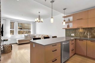 Photo 1: 105 707 4 Street NE in Calgary: Renfrew Apartment for sale : MLS®# A2130470