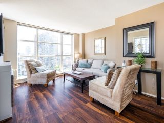 Photo 4: 1104 1155 SEYMOUR Street in Vancouver: Downtown VW Condo for sale in "BRAVA" (Vancouver West)  : MLS®# R2717968