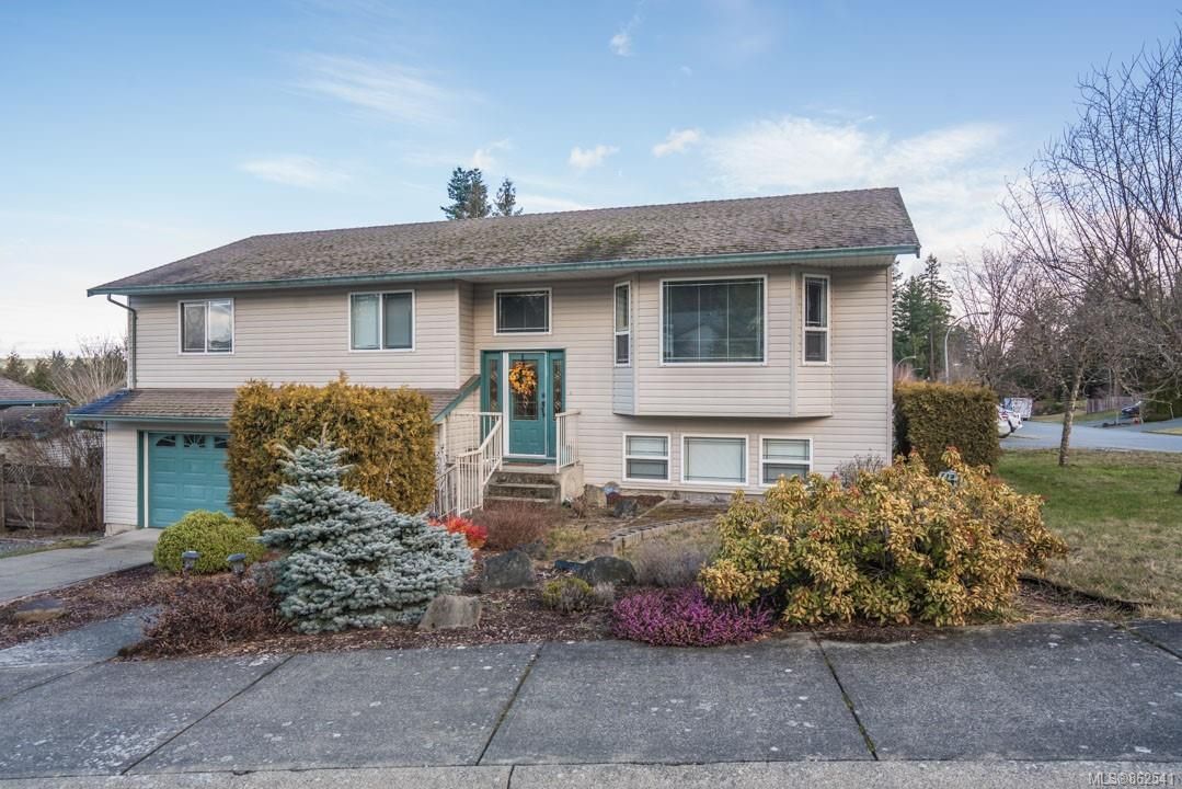 Main Photo: 985 Oliver Terr in Ladysmith: Du Ladysmith House for sale (Duncan)  : MLS®# 862541