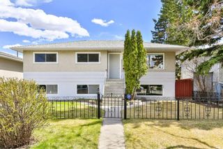 Photo 1: 3328 39 Street SW in Calgary: Glenbrook Detached for sale : MLS®# A1224381