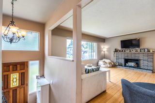 Photo 3: 2311 TOLMIE Avenue in Coquitlam: Central Coquitlam House for sale : MLS®# R2897041