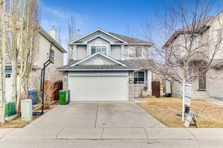 Photo 1: 248 Tuscany Ravine View NW in Calgary: Tuscany Detached for sale : MLS®# A1194278