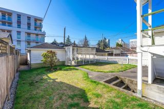 Photo 36: 114 W 63 Avenue in Vancouver: Marpole House for sale (Vancouver West)  : MLS®# R2762037