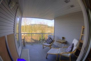 Photo 7: 312 3142 ST JOHNS Street in Port Moody: Port Moody Centre Condo for sale in "SONRISA" : MLS®# R2245500