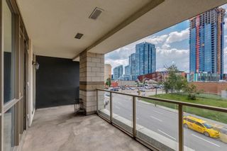 Photo 25: 208 325 3 Street SE in Calgary: Downtown East Village Apartment for sale : MLS®# A1235998