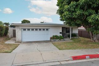 Main Photo: House for sale : 3 bedrooms : 402 James Court in Chula Vista