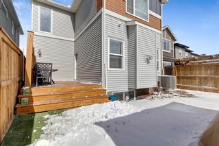 Photo 36: 297 Walgrove Terrace SE in Calgary: Walden Detached for sale : MLS®# A1087499