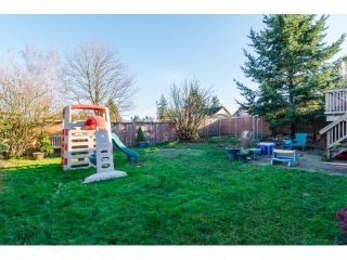 Photo 2: 32328 ATWATER Crescent in Abbotsford: Abbotsford West House for sale : MLS®# R2016730