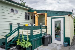 Photo 25: 24 10980 Westdowne Rd in Ladysmith: Du Ladysmith Manufactured Home for sale (Duncan)  : MLS®# 883970