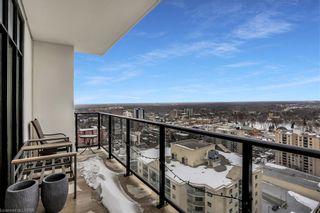 Photo 33: 2403 505 Talbot Street in London: East F Condo/Apt Unit for sale (East)  : MLS®# 40387906