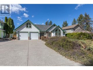 Photo 3: 276 Heritage Boulevard in Okanagan Falls: House for sale : MLS®# 10307625