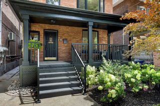 Photo 2: 35 Alhambra Avenue in Toronto: High Park-Swansea House (2 1/2 Storey) for sale (Toronto W01)  : MLS®# W5754170
