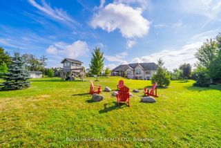 Photo 36: 111 Cawkers Cove Road in Scugog: Rural Scugog House (Bungalow) for sale : MLS®# E8040782