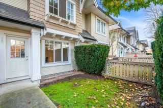 Photo 3: 10 20560 66 AVENUE in Langley: Willoughby Heights Townhouse for sale : MLS®# R2645918