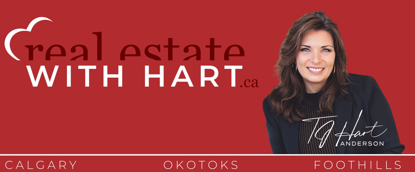 TJ Hart-Anderson | Real Estate With Hart