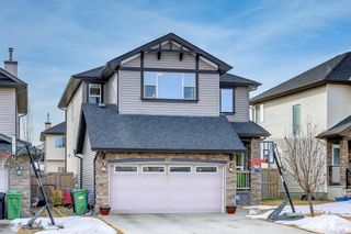 Photo 1: 607 Kincora Drive NW in Calgary: Kincora Detached for sale : MLS®# A1194321