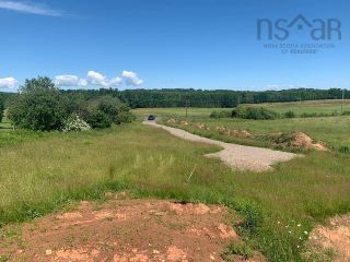 Photo 2: DWJ-3 Hutchinson Road in Lockhartville: Kings County Vacant Land for sale (Annapolis Valley)  : MLS®# 202215838