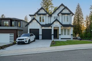 Photo 1: 23690 132 Avenue in Maple Ridge: Silver Valley House for sale : MLS®# R2782464
