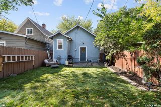 Photo 34: 1617 Lorne Avenue South in Saskatoon: Buena Vista Residential for sale : MLS®# SK945114