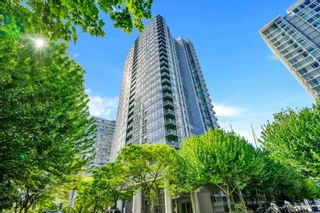 Photo 1: 908 668 CITADEL PARADE in Vancouver: Downtown VW Condo for sale (Vancouver West)  : MLS®# R2777897