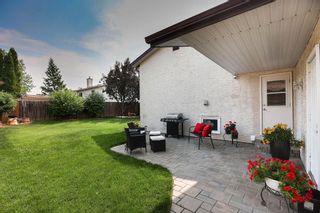 Photo 45: 123 Norlorne Drive in Winnipeg: Charleswood Residential for sale (1G)  : MLS®# 202407770