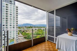 Photo 38: 2004 5665 BOUNDARY Road in Vancouver: Collingwood VE Condo for sale (Vancouver East)  : MLS®# R2804715