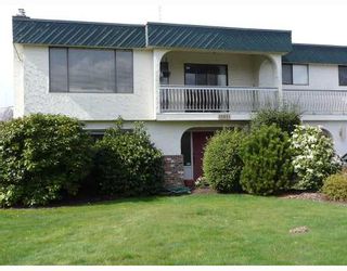 Photo 1: 10531 SPRINGHILL in Richmond: Steveston North House for sale : MLS®# V697760