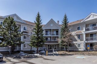 Photo 1: 1204 11 Chaparral Ridge Drive SE in Calgary: Chaparral Apartment for sale : MLS®# A1066729