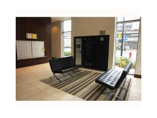 Photo 2: 1209 688 ABBOTT Street in Vancouver: Downtown VW Condo for sale in "FIRENZE II" (Vancouver West)  : MLS®# V895694