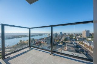 Photo 2: 1404 188 AGNES Street in New Westminster: Downtown NW Condo for sale : MLS®# R2782305