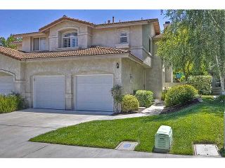 Photo 1: SCRIPPS RANCH Twin-home for sale : 3 bedrooms : 10721 Ballystock in San Diego